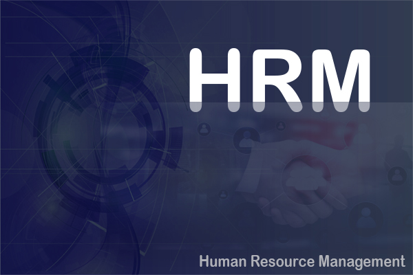 Human Resource Management - software engineering portfolio project by Pranto Roy built with Laravel · Bootstrap · jQuery