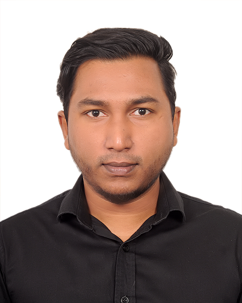 Pranto Roy software engineer and trading platform developer profile photo